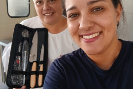 Empresa sapore  Unidade bebidas wilson  Regente feijo