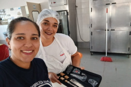 Empresa sapore  Unidade bebidas wilson  Regente feijo