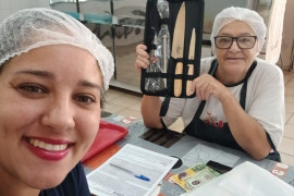 Visita de Base  Empresa Delta  Cidade de rancharia